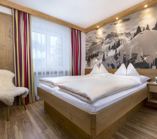 Hotel Garni Lavendel