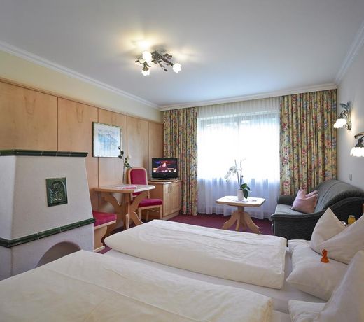 Hotel Garni Lavendel
