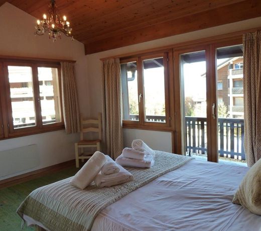 Chalet Christy