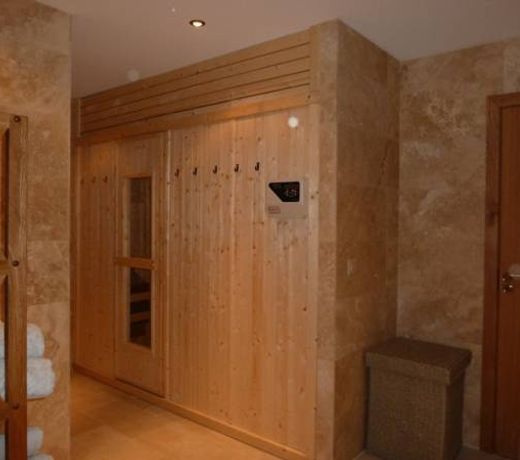 Chalet Grand Loup