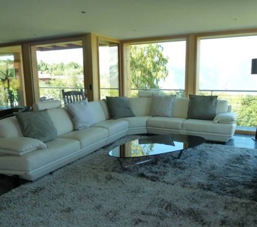 Chalet Grand Loup