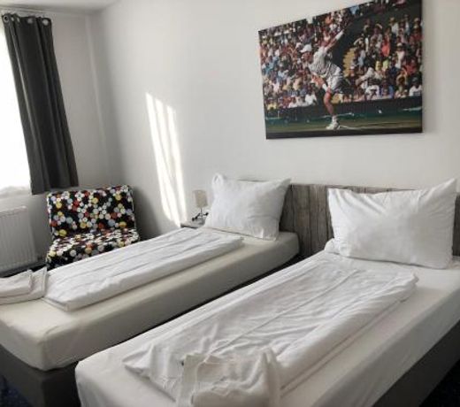 Pension Tennisweber