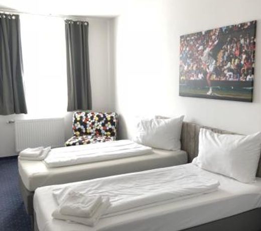 Pension Tennisweber