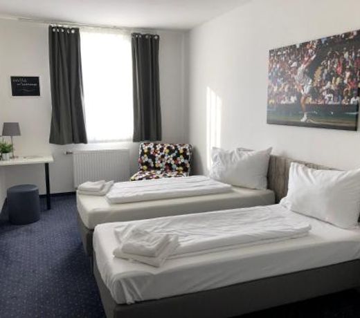 Pension Tennisweber