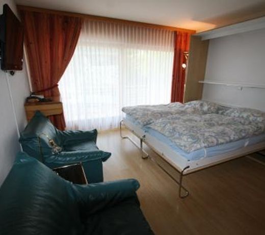 Residence Mont-Calme