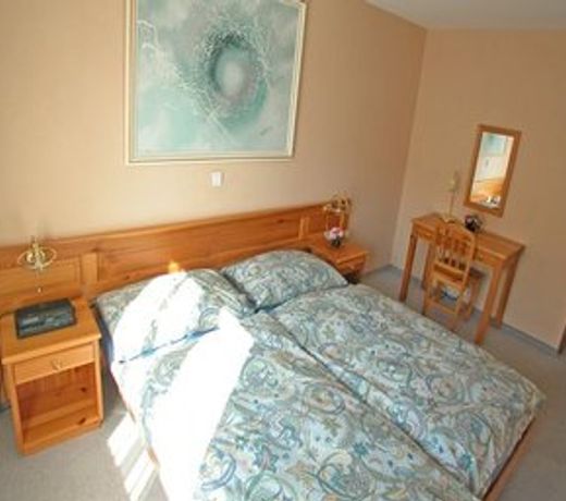 Residence Mont-Calme