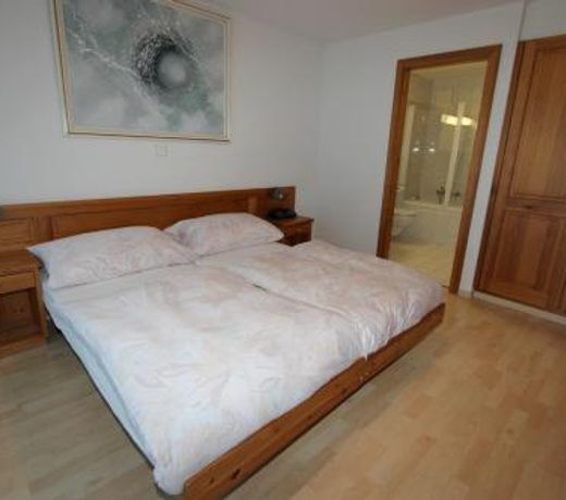 Residence Mont-Calme