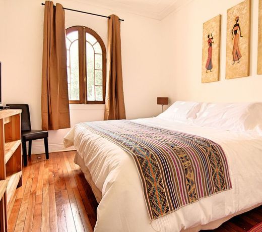 Hotel De Blasis
