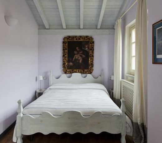 Foresteria dei Piaceri Campestri