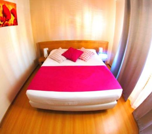 The Night Guest House