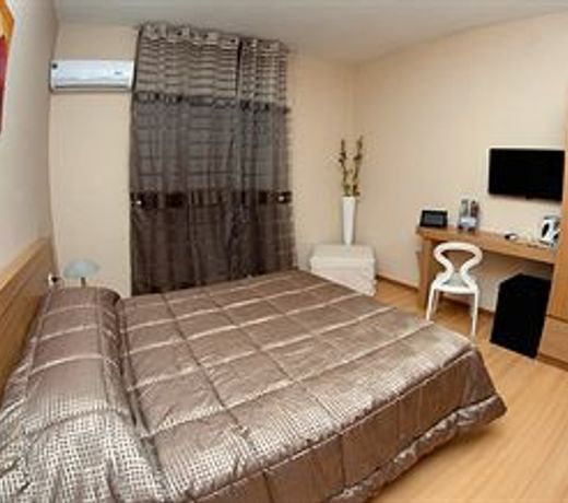 The Night Guest House