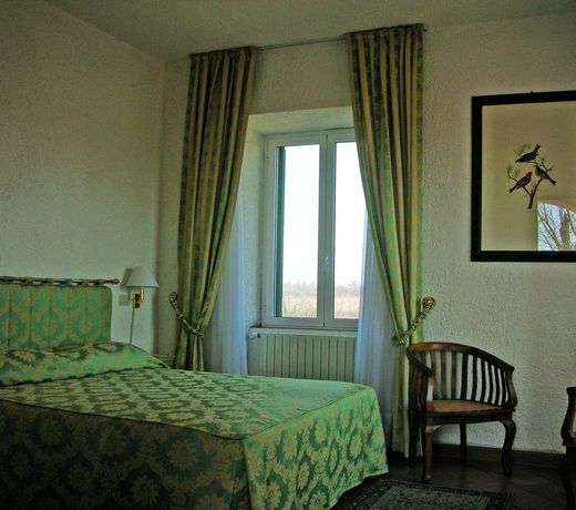 Agriturismo Tenuta la Marchesa