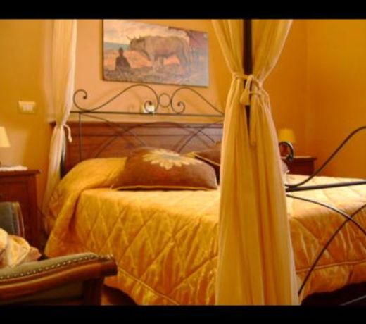 Agriturismo Il Santo
