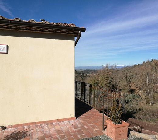 Casa del Pastore