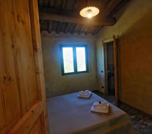 Casa del Pastore