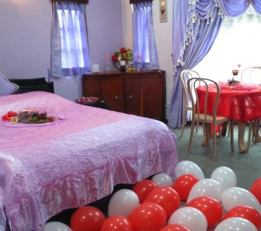 HEAVENLY HOME INN