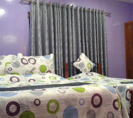 HEAVENLY HOME INN
