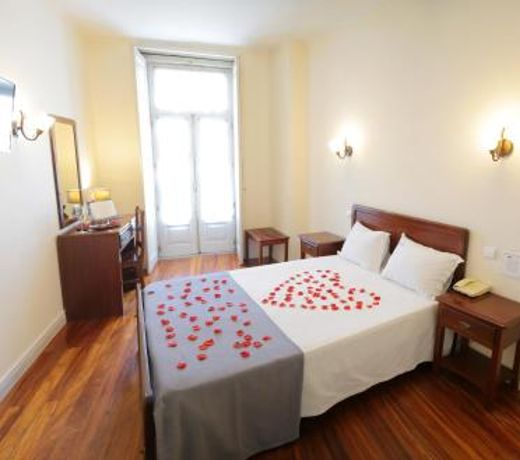 Hotel Residencial Dora