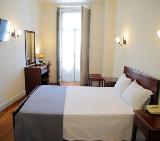 Hotel Residencial Dora