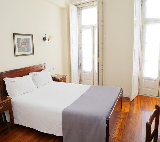 Hotel Residencial Dora