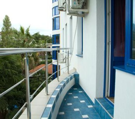 Hotel Avallon