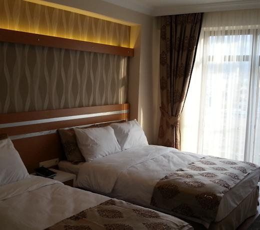 Gevher Hotel