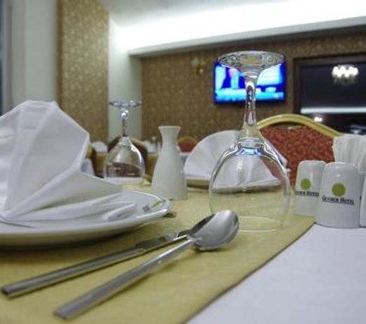 Gevher Hotel