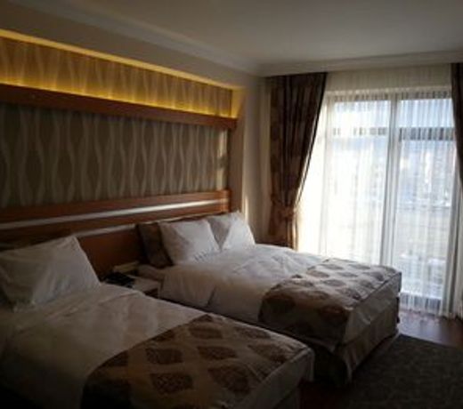 Gevher Hotel