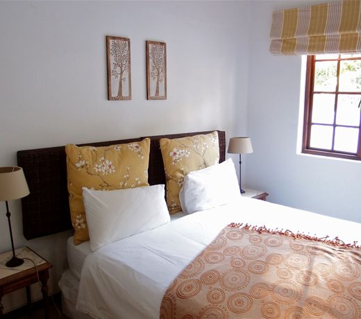 De Molen Guest House