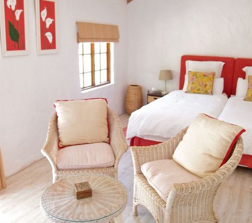 De Molen Guest House