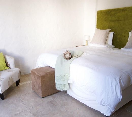 De Molen Guest House