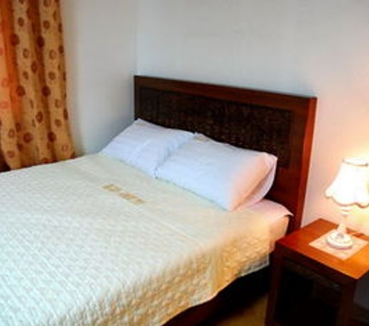 Jungmun Resort
