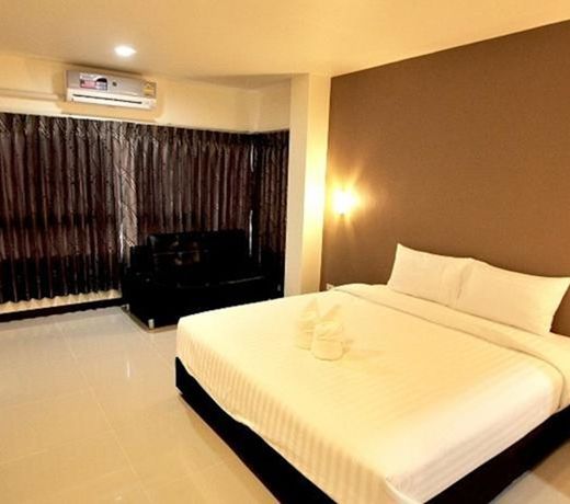 Panwalee Hotel