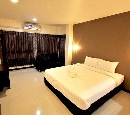 Panwalee Hotel
