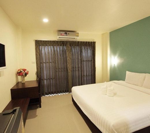 Panwalee Hotel