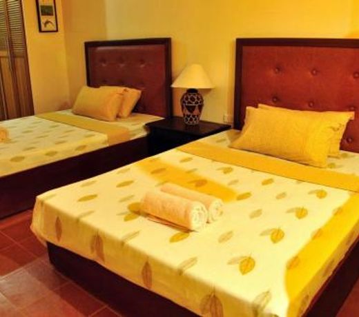 Happy Ripples Beach Resort