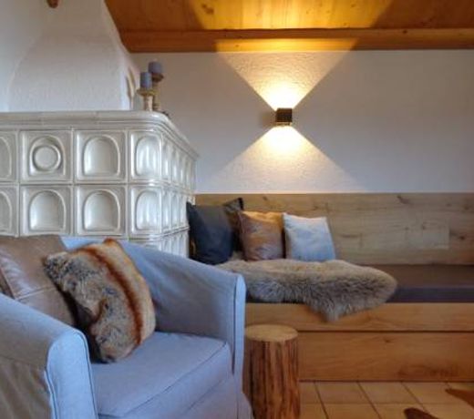 Huber - Das Tiroler B&B