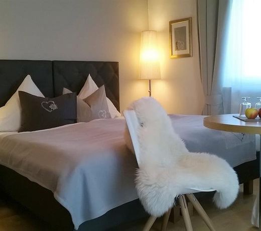 Huber - Das Tiroler B&B