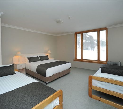 Smiggins Hotel & Chalet Apartments