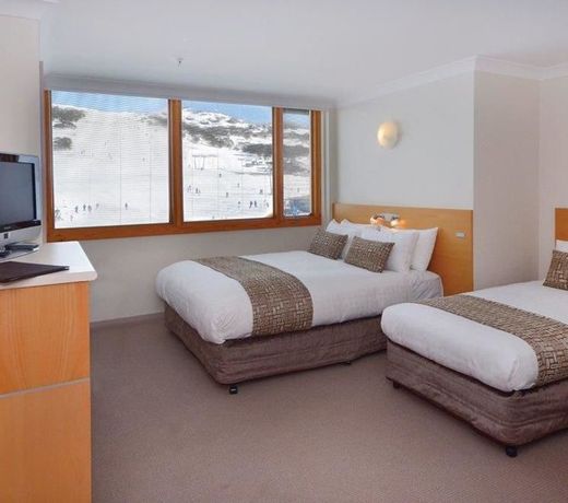 Smiggins Hotel & Chalet Apartments