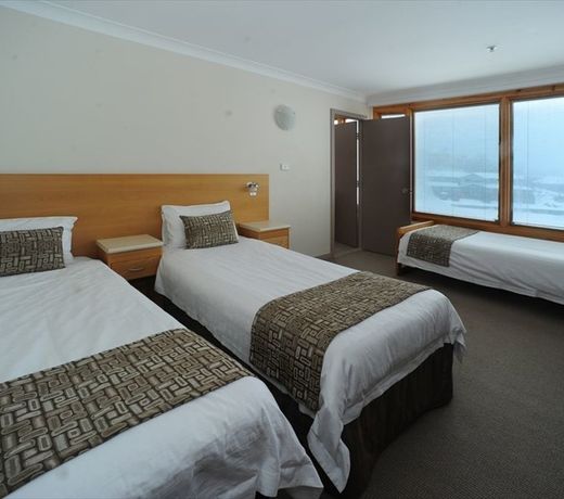 Smiggins Hotel & Chalet Apartments