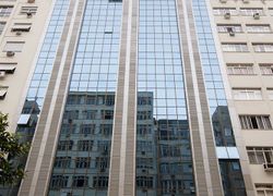 Hotel Atlântico Rio, регион Бразилия, город Рио-де-Жанейро - Фотография отеля №1