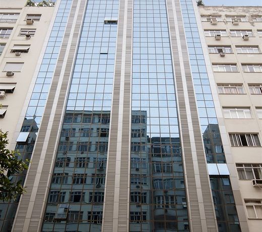 Hotel Atlântico Rio