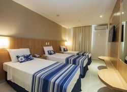 Hotel Atlântico Rio фото 2, г. Рио-де-Жанейро, Бразилия