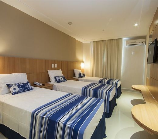 Hotel Atlântico Rio