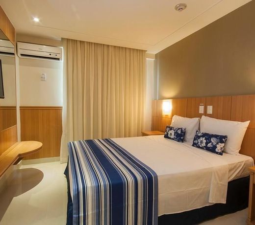 Hotel Atlântico Rio