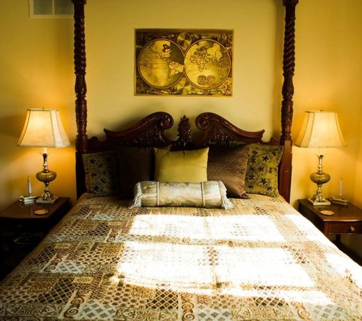 Gatekeeper's Retreat, your personal retreat with panache