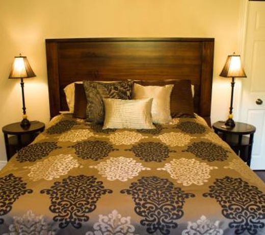 Gatekeeper's Retreat, your personal retreat with panache