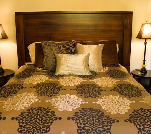Gatekeeper's Retreat, your personal retreat with panache