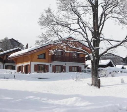 Chalet Griffon